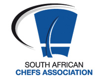 Fellow Member of South African Chefs Association since 1997