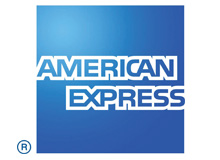 American Express Platinum Fine Dining Award 2008 - 2015