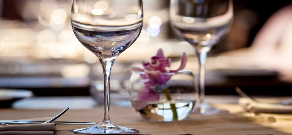 Serendipity Restaurant Luxury Guest House Accommodation Wilderness