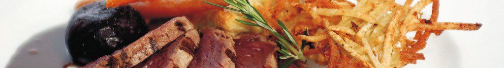 Serendipity Wilderness Restaurant | Luxury Guest House