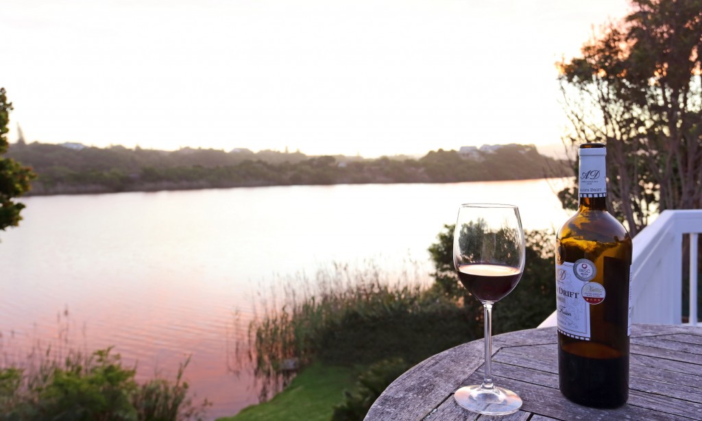 Serendipity Restaurant Luxury Guest House Accommodation Wilderness