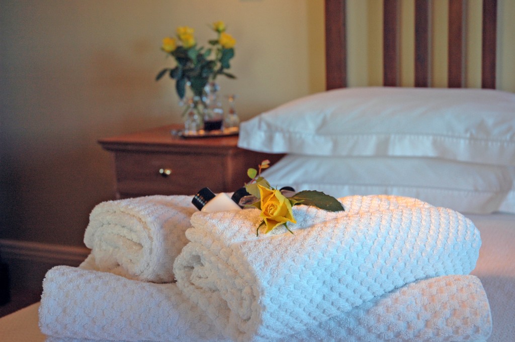 Serendipity Restaurant Luxury Guest House Accommodation Wilderness