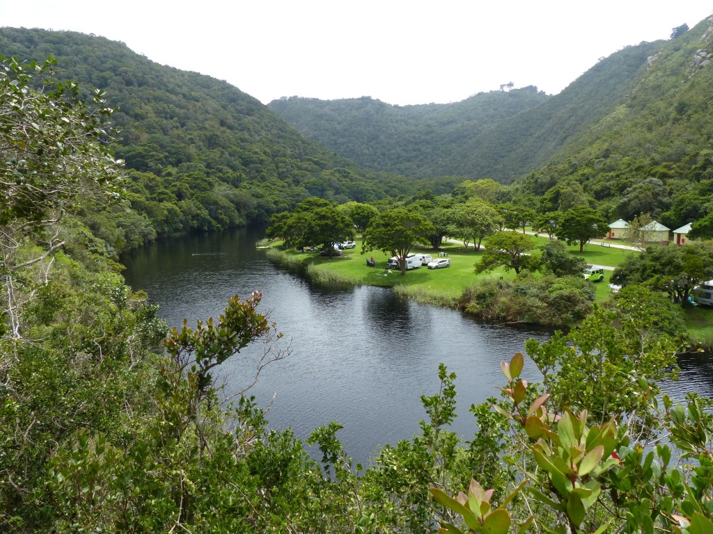 Serendipity Restaurant Luxury Guest House Accommodation Wilderness