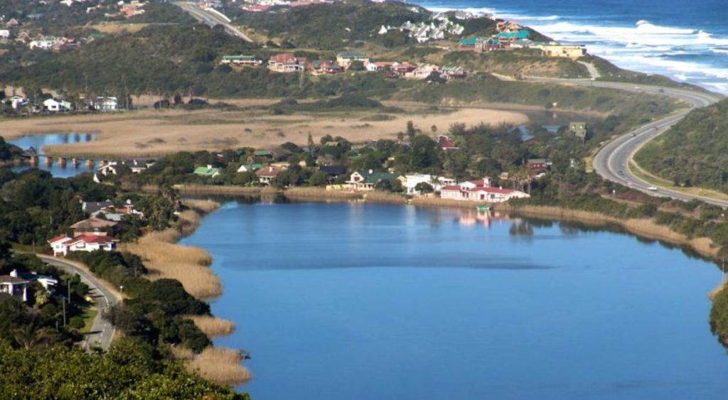 Serendipity Restaurant Luxury Guest House Accommodation Wilderness