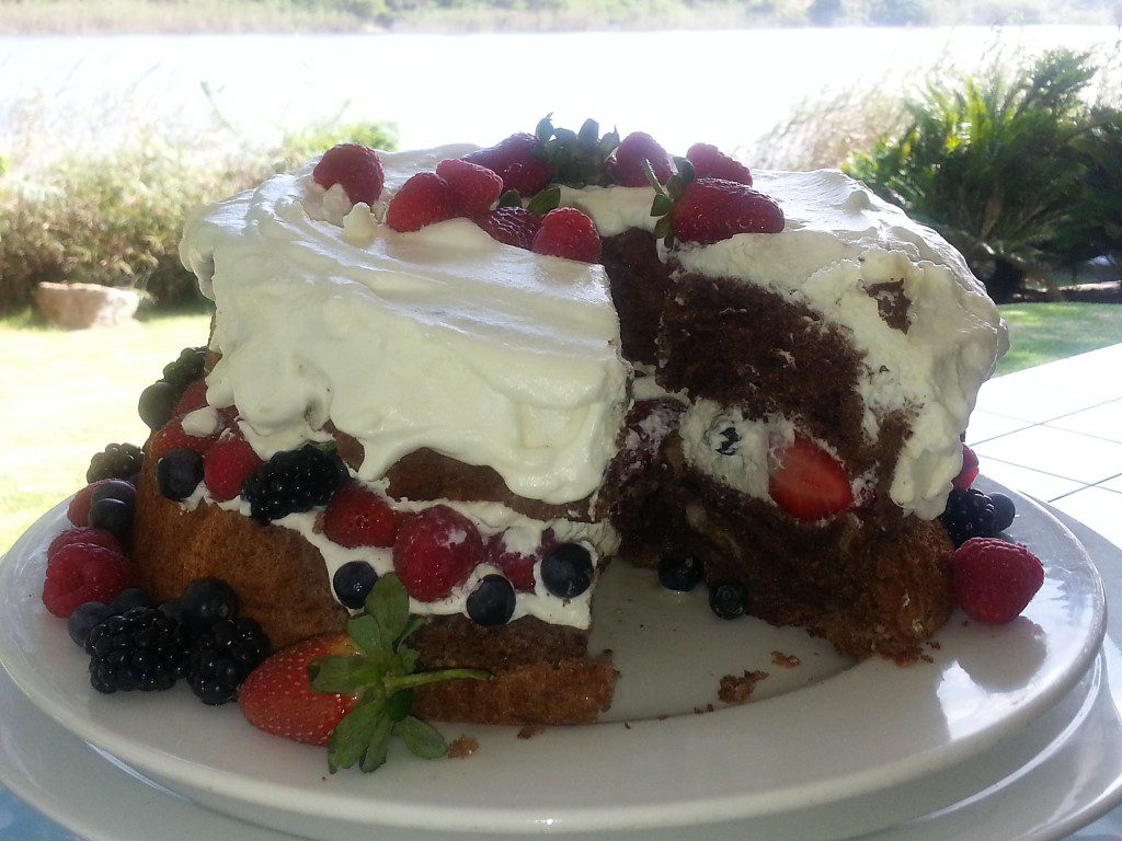 Serendipity Wilderness Restaurant | Luxury Guest House