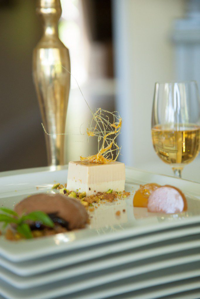 Serendipity Wilderness Restaurant | Luxury Guest House