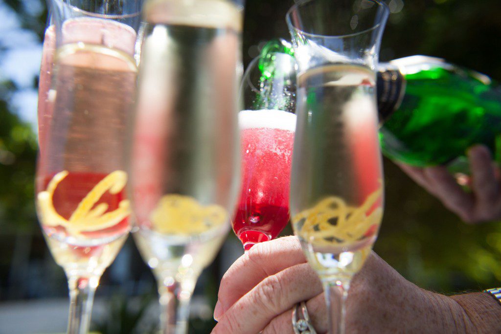 Serendipity Wilderness Restaurant | Luxury Guest House