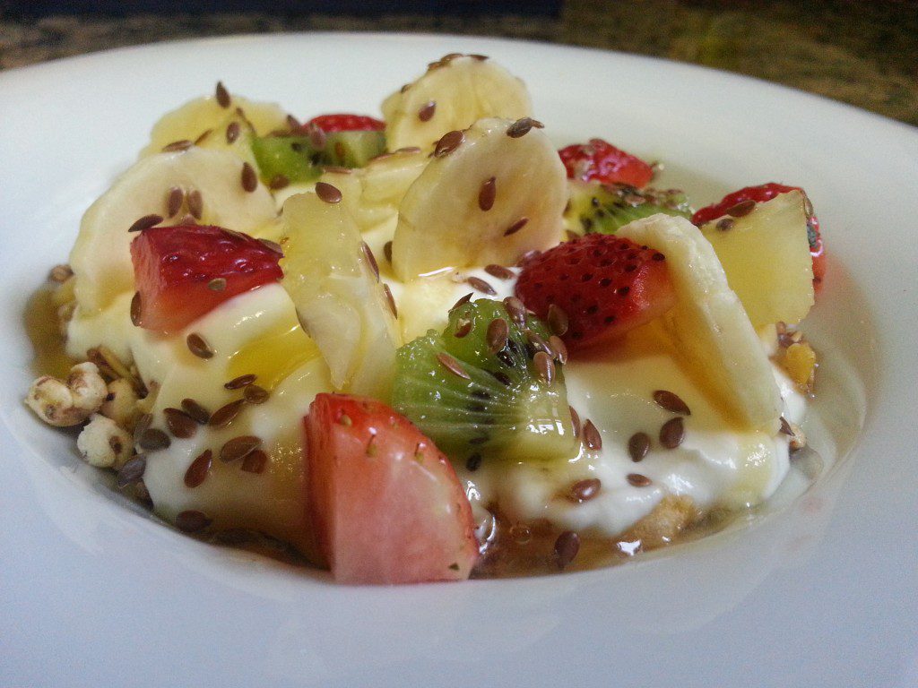 Serendipity Wilderness Restaurant | Luxury Guest House