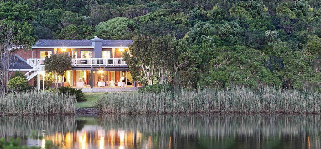 Serendipity Wilderness Restaurant | Luxury Guest House