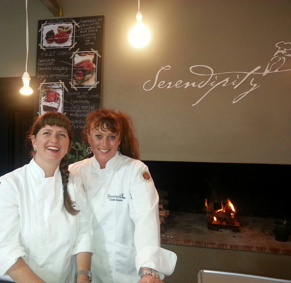 Serendipity Wilderness Restaurant | Luxury Guest House