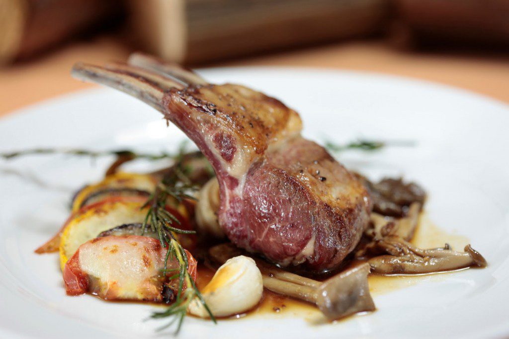 Serendipity Wilderness Restaurant | Luxury Guest House