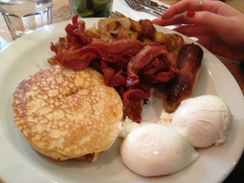 Serendipity Wilderness Restaurant | Luxury Guest House