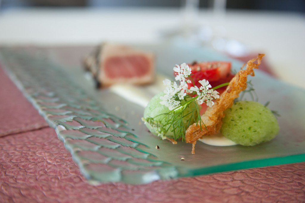 Serendipity Wilderness Restaurant | Luxury Guest House