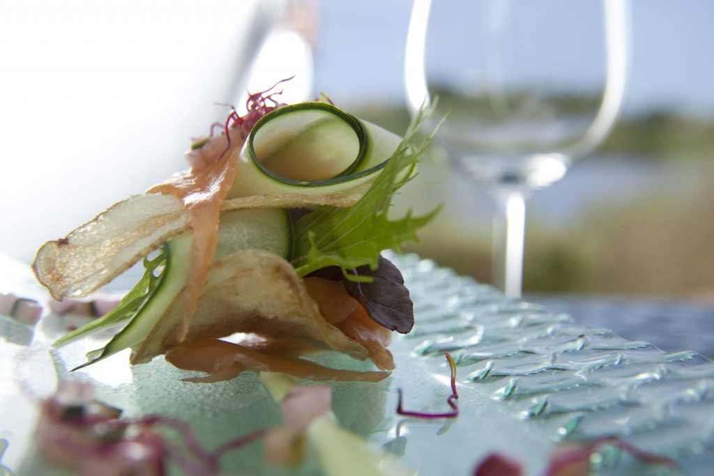 Serendipity Wilderness Restaurant | Luxury Guest House