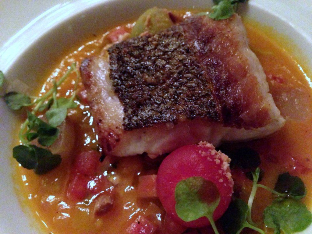 Serendipity Wilderness Restaurant | Luxury Guest House