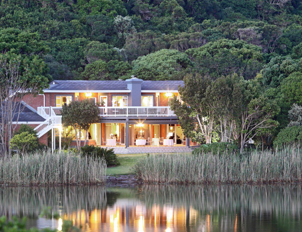 Serendipity Wilderness Restaurant | Luxury Guest House