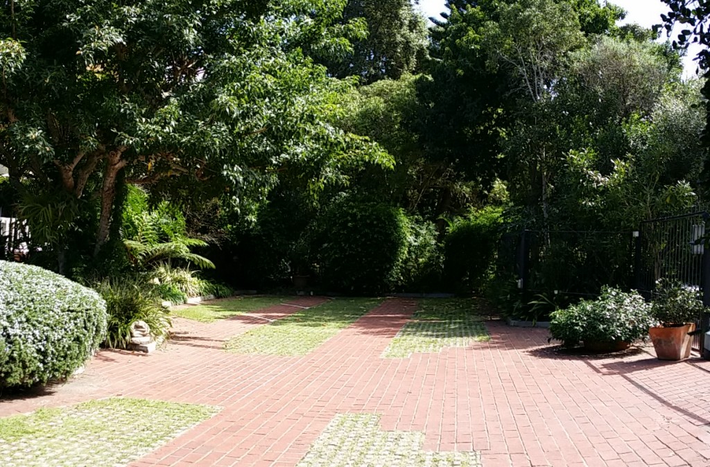 Serendipity Wilderness Restaurant | Luxury Guest House