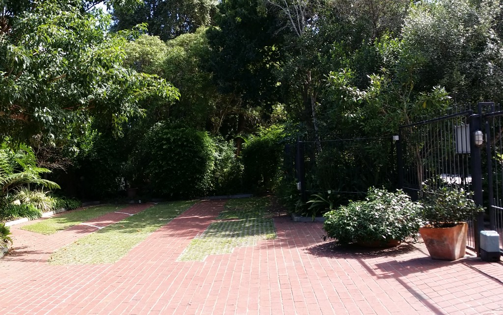 Serendipity Wilderness Restaurant | Luxury Guest House