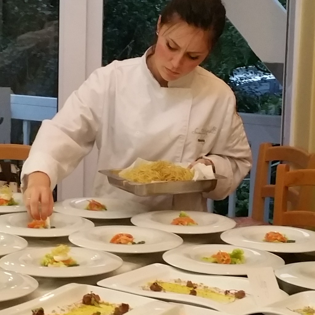 Serendipity Restaurant Luxury Guest House Accommodation Wilderness