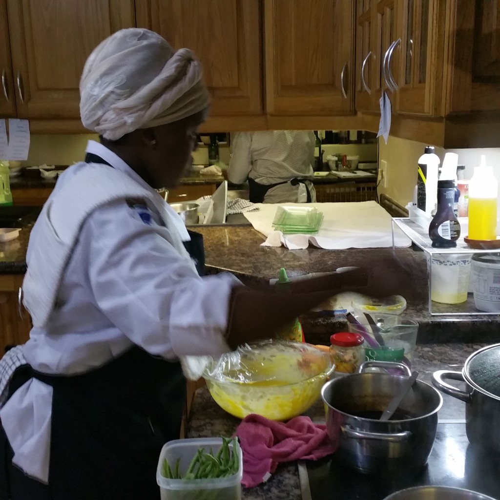 Serendipity Restaurant Luxury Guest House Accommodation Wilderness