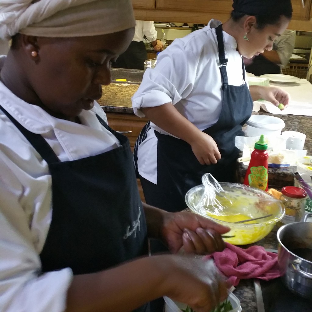 Serendipity Restaurant Luxury Guest House Accommodation Wilderness