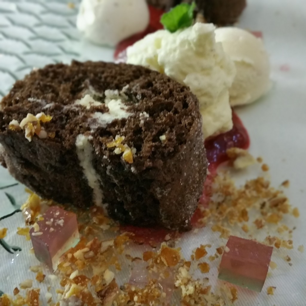 Serendipity Restaurant Luxury Guest House Accommodation Wilderness