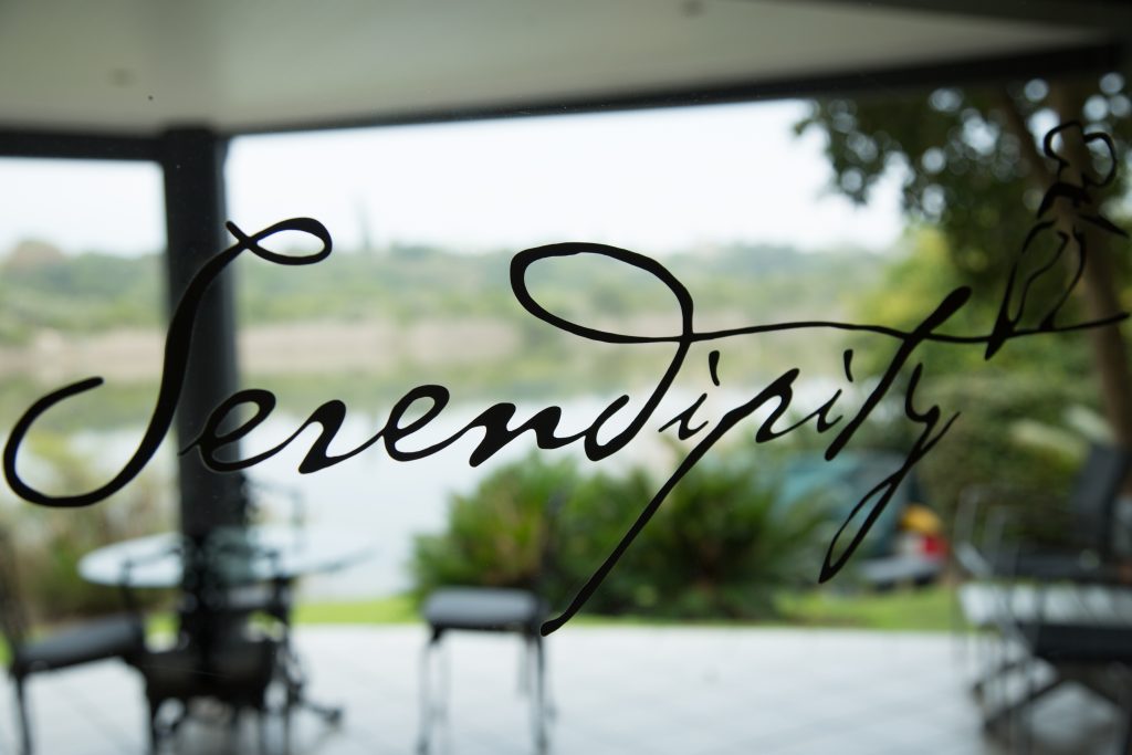 Serendipity Restaurant Luxury Guest House Accommodation Wilderness