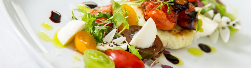 Serendipity Restaurant Luxury Guest House Accommodation Wilderness