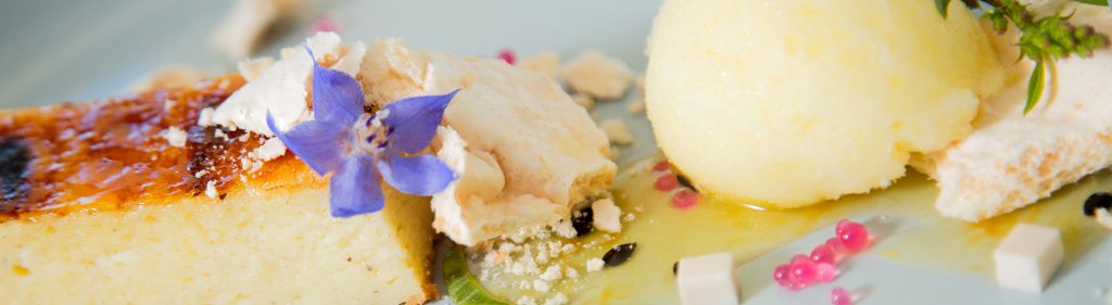 Serendipity Restaurant Luxury Guest House Accommodation Wilderness