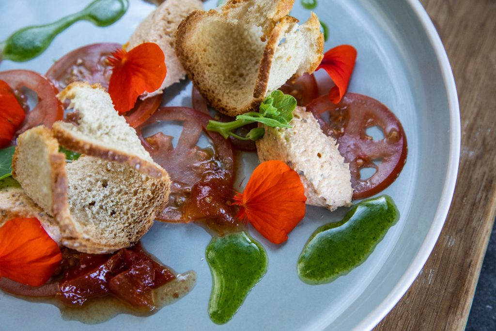 Serendipity Wilderness Restaurant | Luxury Guest House
