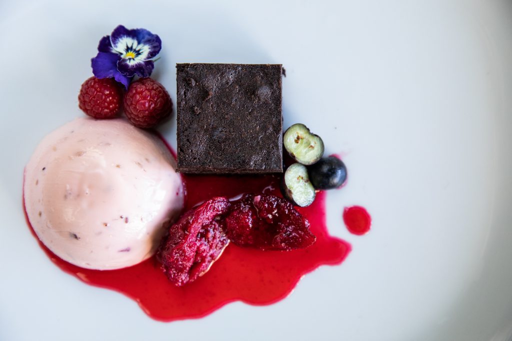 Serendipity Wilderness Restaurant | Luxury Guest House