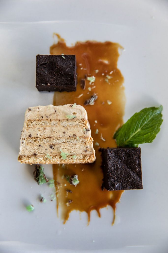 Serendipity Wilderness Restaurant | Luxury Guest House