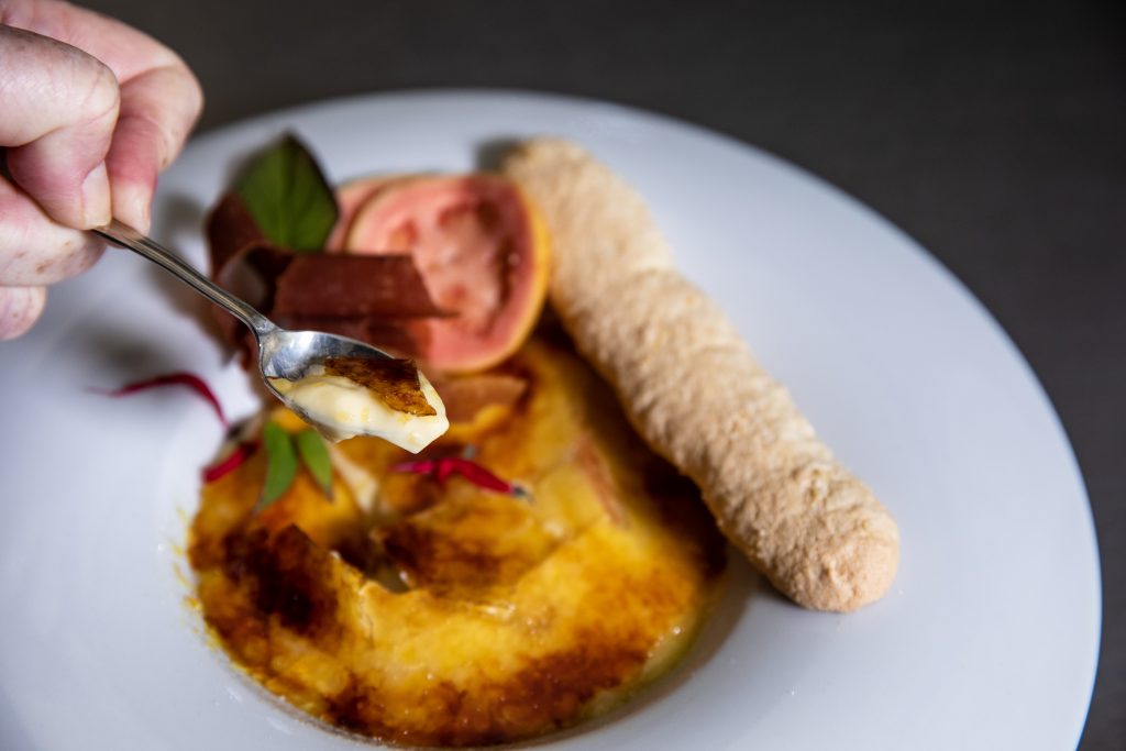Serendipity Wilderness Restaurant | Luxury Guest House