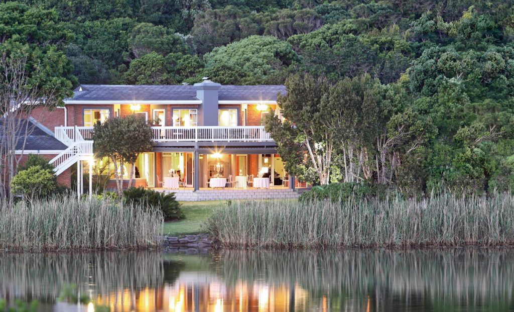 Serendipity Wilderness Restaurant | Luxury Guest House