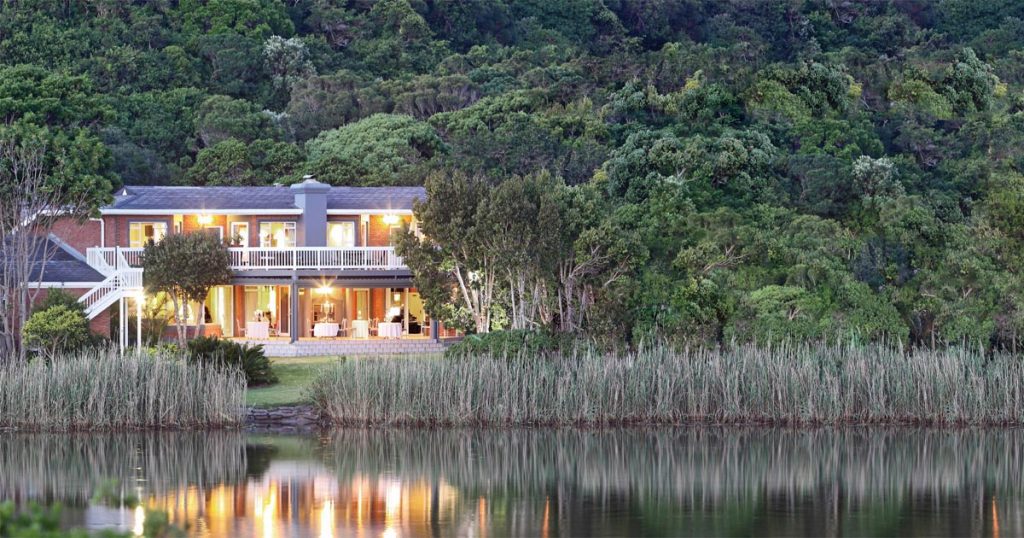 Serendipity Wilderness Restaurant | Luxury Guest House