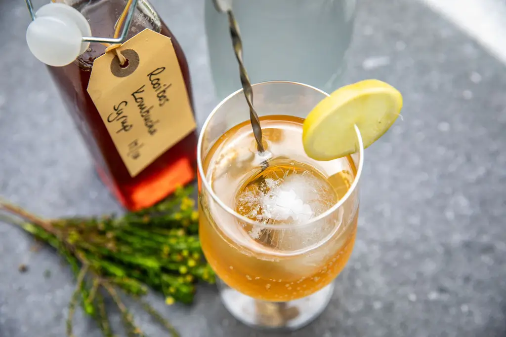 Serendipity Wilderness Restaurant & Guest House offers award-winning fine dining and wine pairings by the Touw River estuary