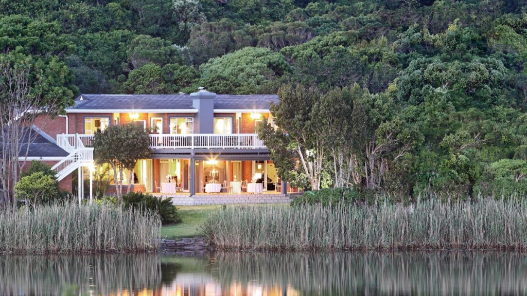 Serendipity Wilderness Restaurant | Luxury Guest House